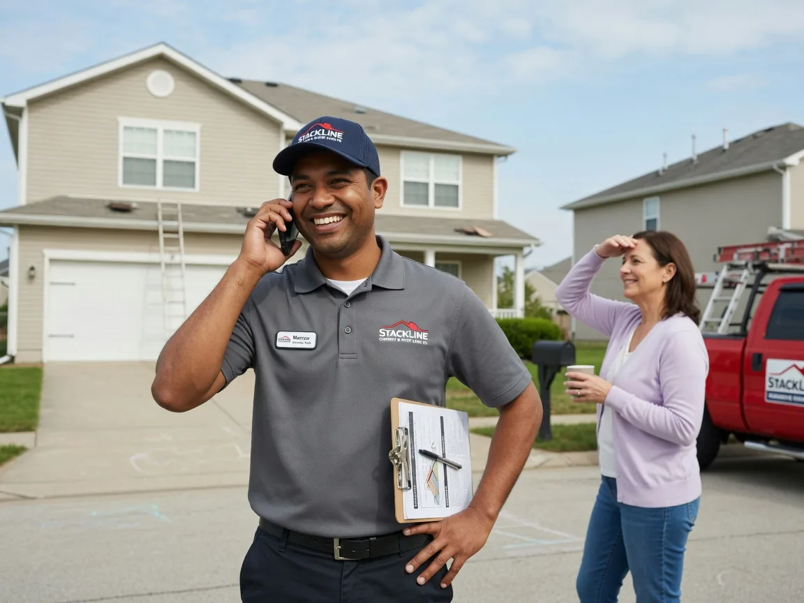 Chimney flashing repair New Ellenton, SC FAQs